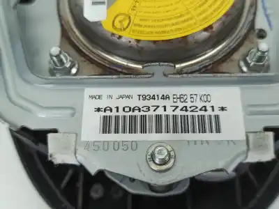 Автозапчасти б/у передняя левая подушка безопасности за mazda cx-7 (er) 2.2 mzr-cd awd (er10a) ссылки oem iam t93414a  