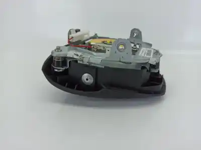 Автозапчасти б/у передняя левая подушка безопасности за mazda cx-7 (er) 2.2 mzr-cd awd (er10a) ссылки oem iam t93414a  