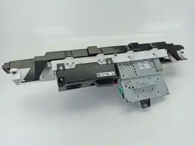 Автозапчастина б/у gps навігаційна система для mazda cx-7 (er) 2.2 mzr-cd awd (er10a) посилання на oem iam 4682009173  