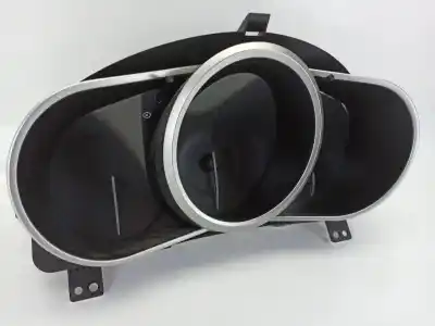 Автозапчасти б/у приборная доска за mazda cx-7 (er) 2.2 mzr-cd awd (er10a) ссылки oem iam eh4455430  