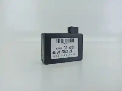 Автозапчастина б/у датчик для mazda cx-7 (er) 2.2 mzr-cd awd (er10a) посилання на oem iam bp4k665g0a