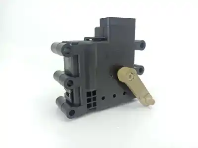 Автозапчастина б/у двигатель відкривання люків кондиціонація для mazda cx-7 (er) 2.2 mzr-cd awd (er10a) посилання на oem iam 1819p  