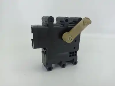 Автозапчастина б/у двигатель відкривання люків кондиціонація для mazda cx-7 (er) 2.2 mzr-cd awd (er10a) посилання на oem iam 1819p  
