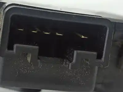 Автозапчастина б/у двигатель відкривання люків кондиціонація для mazda cx-7 (er) 2.2 mzr-cd awd (er10a) посилання на oem iam 1805y  