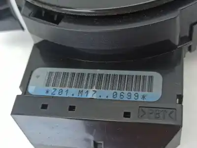 Автозапчасти б/у кольцо подушки безопасности за mazda cx-7 (er) 2.2 mzr-cd awd (er10a) ссылки oem iam eh6466cs0a  