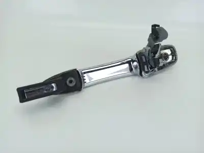 Автозапчасти б/у наружная рукоятка передняя справа за mazda cx-7 (er) 2.2 mzr-cd awd (er10a) ссылки oem iam eh1458410a  
