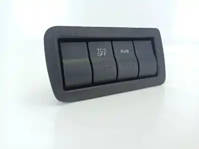Автозапчастина б/у вимикач для mazda cx-7 (er) 2.2 mzr-cd awd (er10a) посилання на oem iam eh6666rv0