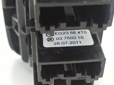 Автозапчастина б/у вимикач для mazda cx-7 (er) 2.2 mzr-cd awd (er10a) посилання на oem iam eh6666rv0  