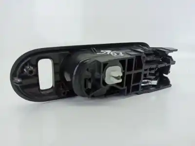 Автозапчасти б/у левая передняя внутренняя ручка за mazda cx-7 (er) 2.2 mzr-cd awd (er10a) ссылки oem iam eh4559330a02  