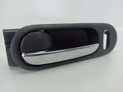 Автозапчасти б/у левая передняя внутренняя ручка за mazda cx-7 (er) 2.2 mzr-cd awd (er10a) ссылки oem iam eh4559330a02  
