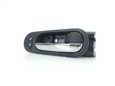Автозапчастина б/у усередині передня права ручка для mazda cx-7 (er) 2.2 mzr-cd awd (er10a) посилання на oem iam eh4558330a02