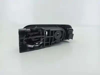 Автозапчастина б/у усередині передня права ручка для mazda cx-7 (er) 2.2 mzr-cd awd (er10a) посилання на oem iam eh4558330a02  