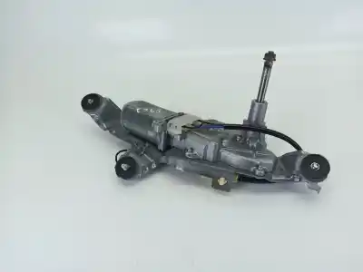 Автозапчастина б/у двигатель заднього склоочисника для mazda cx-7 (er) 2.2 mzr-cd awd (er10a) посилання на oem iam eg2167450c