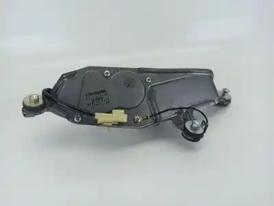 Автозапчастина б/у двигатель заднього склоочисника для mazda cx-7 (er) 2.2 mzr-cd awd (er10a) посилання на oem iam eg2167450c  