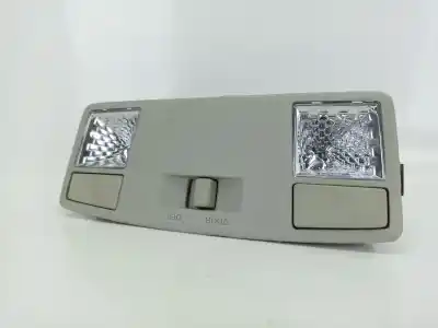 Автозапчастина б/у внутрішне світло для mazda cx-7 (er) 2.2 mzr-cd awd (er10a) посилання на oem iam eg2151310a75  