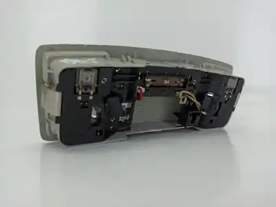 Автозапчастина б/у внутрішне світло для mazda cx-7 (er) 2.2 mzr-cd awd (er10a) посилання на oem iam eg2151310a75  