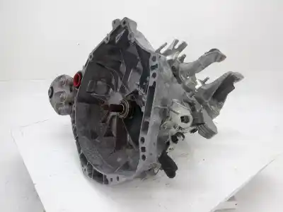 Pezzo di ricambio per auto di seconda mano riduttore per mazda 2 lim. () 1.5 16v cat riferimenti oem iam f6t20  