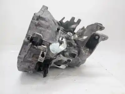 Pezzo di ricambio per auto di seconda mano riduttore per mazda 2 lim. () 1.5 16v cat riferimenti oem iam f6t20  
