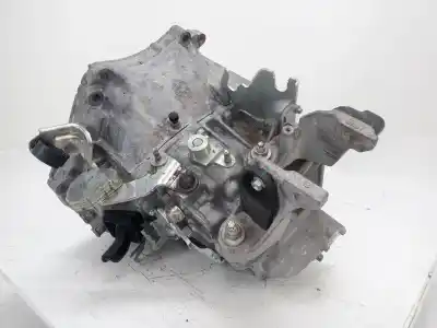 Pezzo di ricambio per auto di seconda mano riduttore per mazda 2 lim. () 1.5 16v cat riferimenti oem iam f6t20  