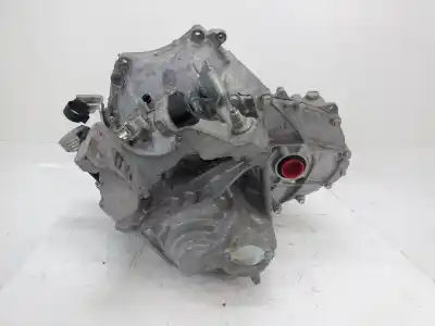 Pezzo di ricambio per auto di seconda mano riduttore per mazda 2 lim. () 1.5 16v cat riferimenti oem iam f6t20  