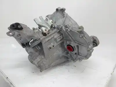 Pezzo di ricambio per auto di seconda mano riduttore per mazda 2 lim. () 1.5 16v cat riferimenti oem iam f6t20  
