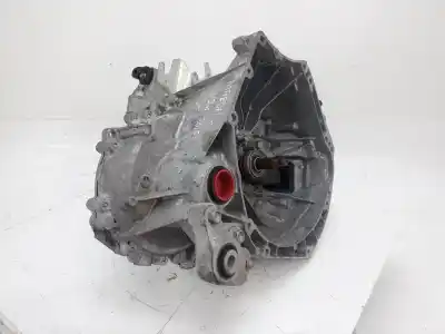 Pezzo di ricambio per auto di seconda mano riduttore per mazda 2 lim. () 1.5 16v cat riferimenti oem iam f6t20  