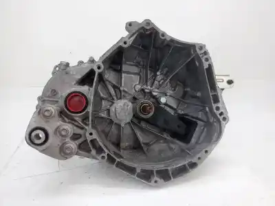 Pezzo di ricambio per auto di seconda mano riduttore per mazda 2 lim. () 1.5 16v cat riferimenti oem iam f6t20  