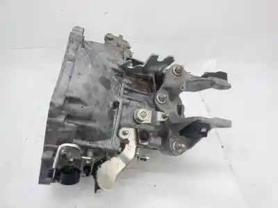 Pezzo di ricambio per auto di seconda mano riduttore per mazda 2 lim. () 1.5 16v cat riferimenti oem iam f6t20  