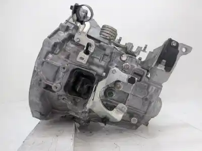 Pezzo di ricambio per auto di seconda mano riduttore per mazda 2 lim. () 1.5 16v cat riferimenti oem iam f6t20  