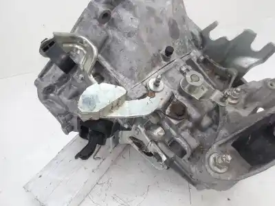 Pezzo di ricambio per auto di seconda mano riduttore per mazda 2 lim. () 1.5 16v cat riferimenti oem iam f6t20  