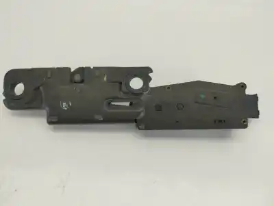 Автозапчастина б/у замок багажника / ворот для audi a6 c6 avant (4f5) 2.7 tdi посилання на oem iam 4f9827383c