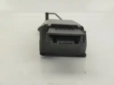 Second-hand car spare part trunk lock for audi a6 c6 avant (4f5) 2.7 tdi oem iam references 4f9827383c  