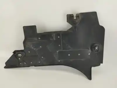 Автозапчастина б/у покрішка для peugeot 308 sw ii (lc_, lj_, lr_, lx_, l4_) 1.6 hdi / bluehdi 115 (lcbhxm, lcbhxt) посилання на oem iam 9811768880  