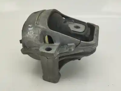 Second-hand car spare part left engine support for audi a5 (8t3) 3.0 tdi quattro oem iam references 8k0199381  