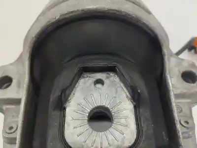 Second-hand car spare part left engine support for audi a5 (8t3) 3.0 tdi quattro oem iam references 8k0199381  