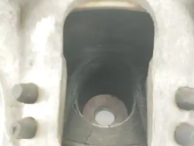 Second-hand car spare part left engine support for audi a5 (8t3) 3.0 tdi quattro oem iam references 8k0199381  