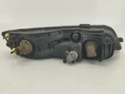 Peça sobressalente para automóvel em segunda mão farol / projetor de nevoeiro esquerdo por ssangyong rexton / rexton ii (gab_) 2.7 xdi referências oem iam 1080299  