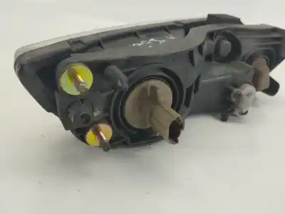 Peça sobressalente para automóvel em segunda mão farol / projetor de nevoeiro esquerdo por ssangyong rexton / rexton ii (gab_) 2.7 xdi referências oem iam 1080299  
