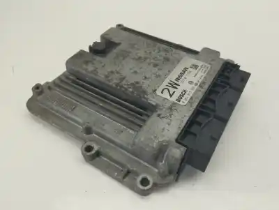 Автозапчасти б/у блок управления двигателем за nissan qashqai / qashqai +2 i (j10, nj10, jj10e) 2.0 dci a las 4 ruedas ссылки oem iam 23710jd78b