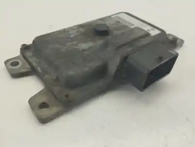 Second-hand car spare part automatic gearbox control unit for nissan qashqai / qashqai +2 i (j10, nj10, jj10e) 2.0 dci a las 4 ruedas oem iam references 31036jd80a  