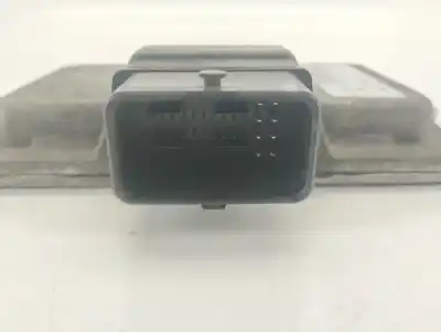 Second-hand car spare part automatic gearbox control unit for nissan qashqai / qashqai +2 i (j10, nj10, jj10e) 2.0 dci a las 4 ruedas oem iam references 31036jd80a  