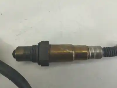 Second-hand car spare part lambda probe for nissan qashqai / qashqai +2 i (j10, nj10, jj10e) 2.0 dci a las 4 ruedas oem iam references 8200351037  