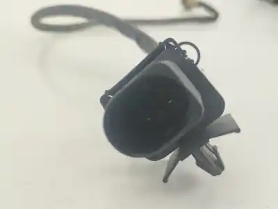 Second-hand car spare part lambda probe for nissan qashqai / qashqai +2 i (j10, nj10, jj10e) 2.0 dci a las 4 ruedas oem iam references 8200351037  