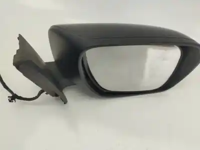 Автозапчастина б/у правий задний огляд для mazda cx-7 (er) 2.2 mzr-cd awd (er10a) посилання на oem iam eh67691g1