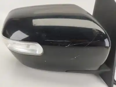 Автозапчасти б/у задний вид справа за mazda cx-7 (er) 2.2 mzr-cd awd (er10a) ссылки oem iam eh67691g1  