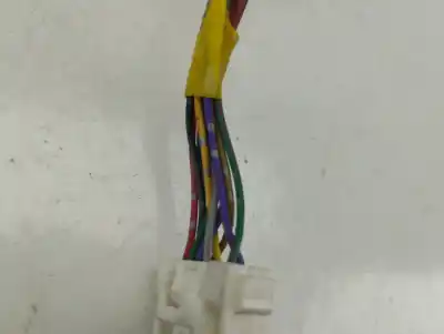 Автозапчасти б/у задний вид справа за mazda cx-7 (er) 2.2 mzr-cd awd (er10a) ссылки oem iam eh67691g1  