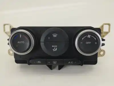 Автозапчастина б/у клімат-контроль для mazda cx-7 (er) 2.2 mzr-cd awd (er10a) посилання на oem iam k1900eh64