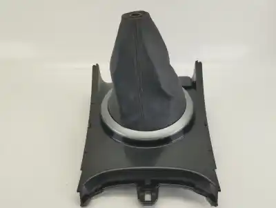 Автозапчасти б/у накладка рычага передач за mazda cx-7 (er) 2.2 mzr-cd awd (er10a) ссылки oem iam eh6464341  