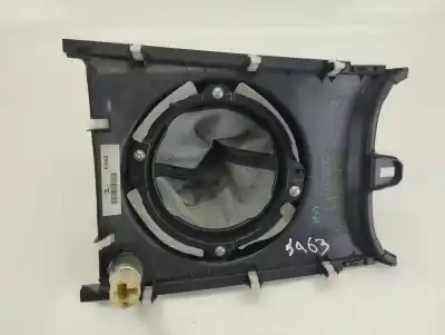 Автозапчасти б/у накладка рычага передач за mazda cx-7 (er) 2.2 mzr-cd awd (er10a) ссылки oem iam eh6464341  