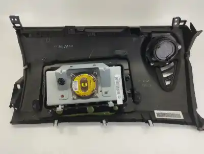 Автозапчастина б/у передня права подушка безопасности для mazda cx-7 (er) 2.2 mzr-cd awd (er10a) посилання на oem iam eh62h21  